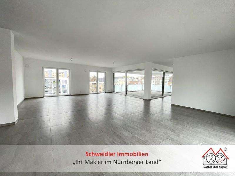 Wohnung zum Mieten in Nürnberg 2.500 € 265 m² 5 zimmer