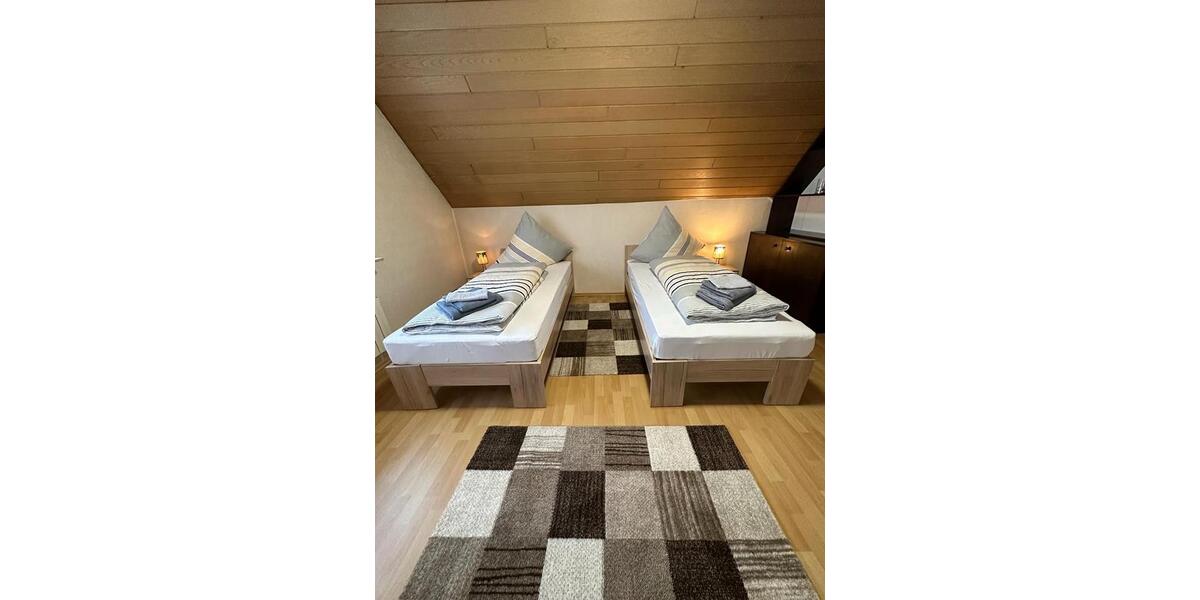 Erdgeschoßwohnung Löhne - 1 Zimmer, 35 m&sup2;, 600&euro; | Angebot:26211947