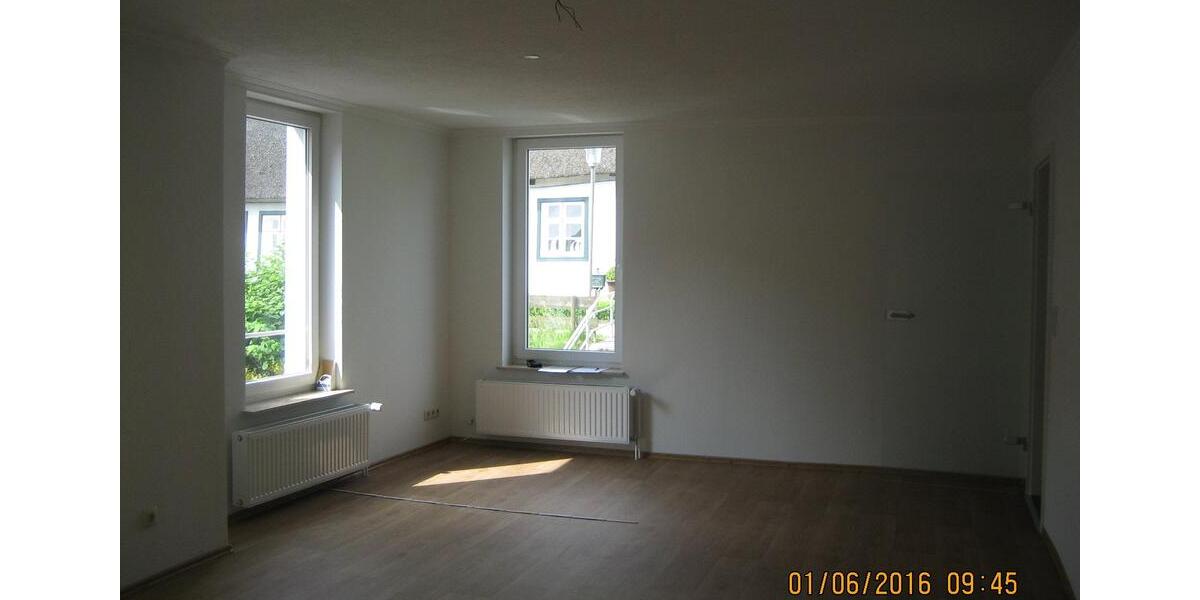 Etagenwohnung Glückstadt - 5 Zimmer, 127 m&sup2;, 1.140&euro; | Angebot:25977842