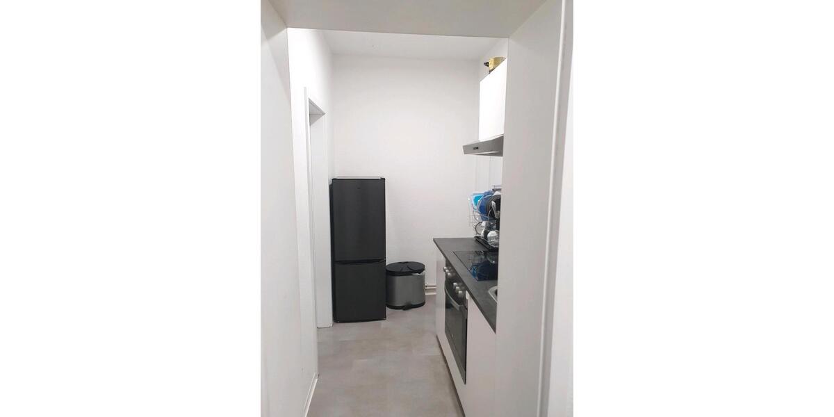 Wohnen auf Zeit Leipzig Altwest - 3 Zimmer, 55 m&sup2;, 470&euro; | Angebot:26698510