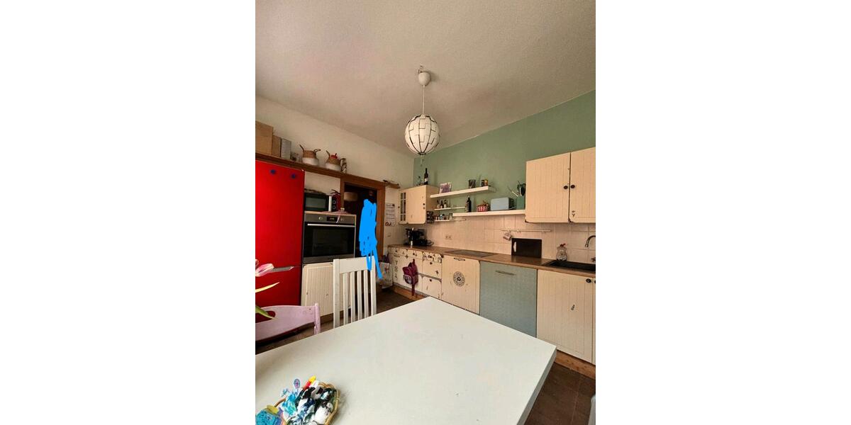 Etagenwohnung Zwönitz - 3 Zimmer, 73 m&sup2;, 430&euro; | Angebot:24981259