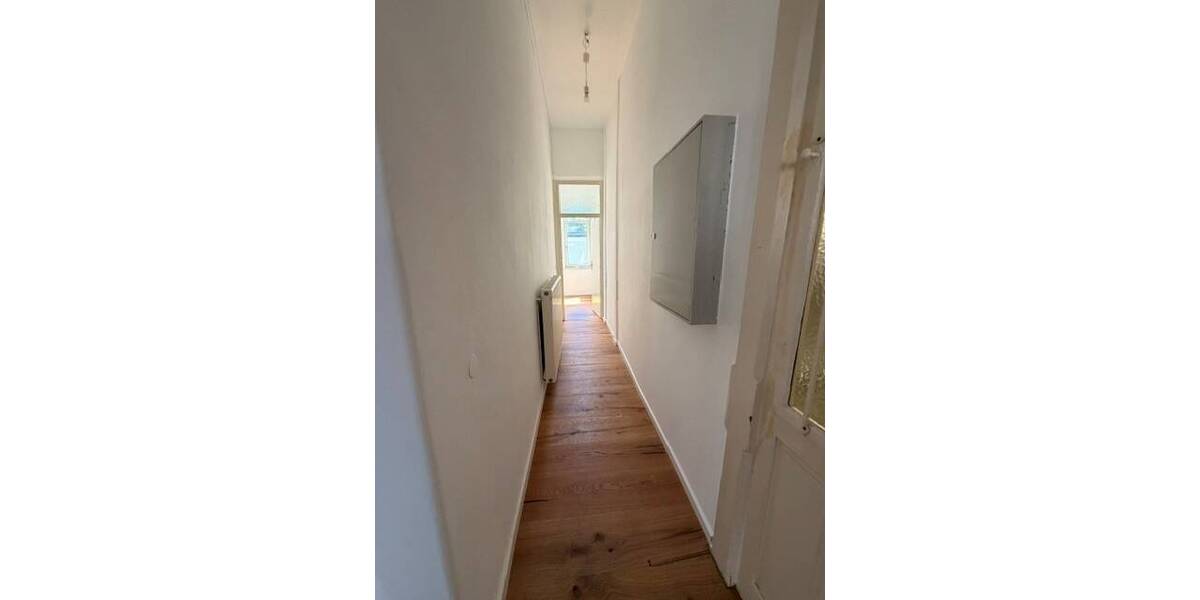 Etagenwohnung Fürth Innenstadt - 4 Zimmer, 90 m&sup2;, 980&euro; | Angebot:26751025