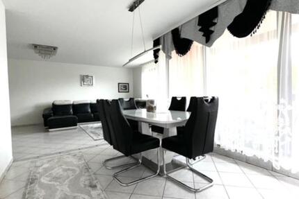 Wohnung Wiesbaden Mainz-Amöneburg - 4 Zimmer, 110 m&sup2;, 1.700&euro; | Angebot:25950870