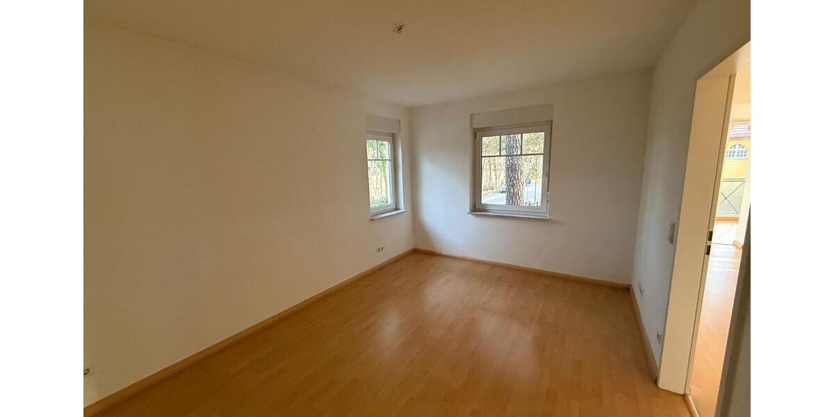 Etagenwohnung Bad Saarow - 3 Zimmer, 102 m&sup2;, 1.250&euro; | Angebot:25299584