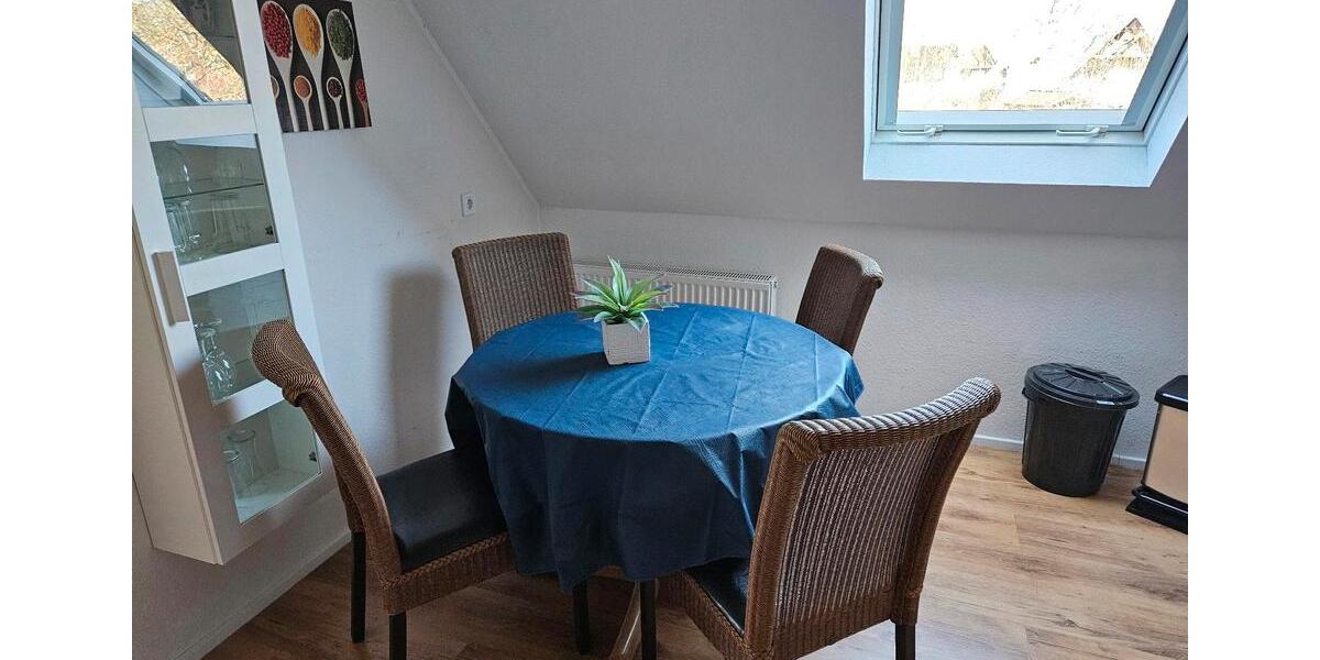 Wohnen auf Zeit Lingen (Ems) Gauerbach - 1 Zimmer, 25 m&sup2;, 25&euro; | Angebot:24459407