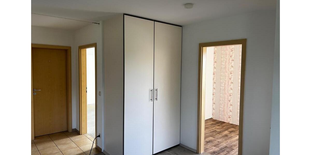 Etagenwohnung Usedom - 3 Zimmer, 55 m&sup2;, 680&euro; | Angebot:24840096