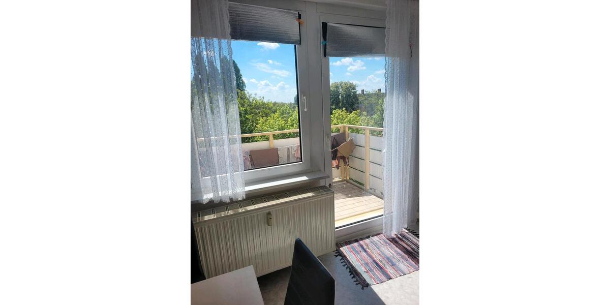 Etagenwohnung Sandersdorf-Brehna Brehna - 3 Zimmer, 60 m&sup2;, 580&euro; | Angebot:26665209