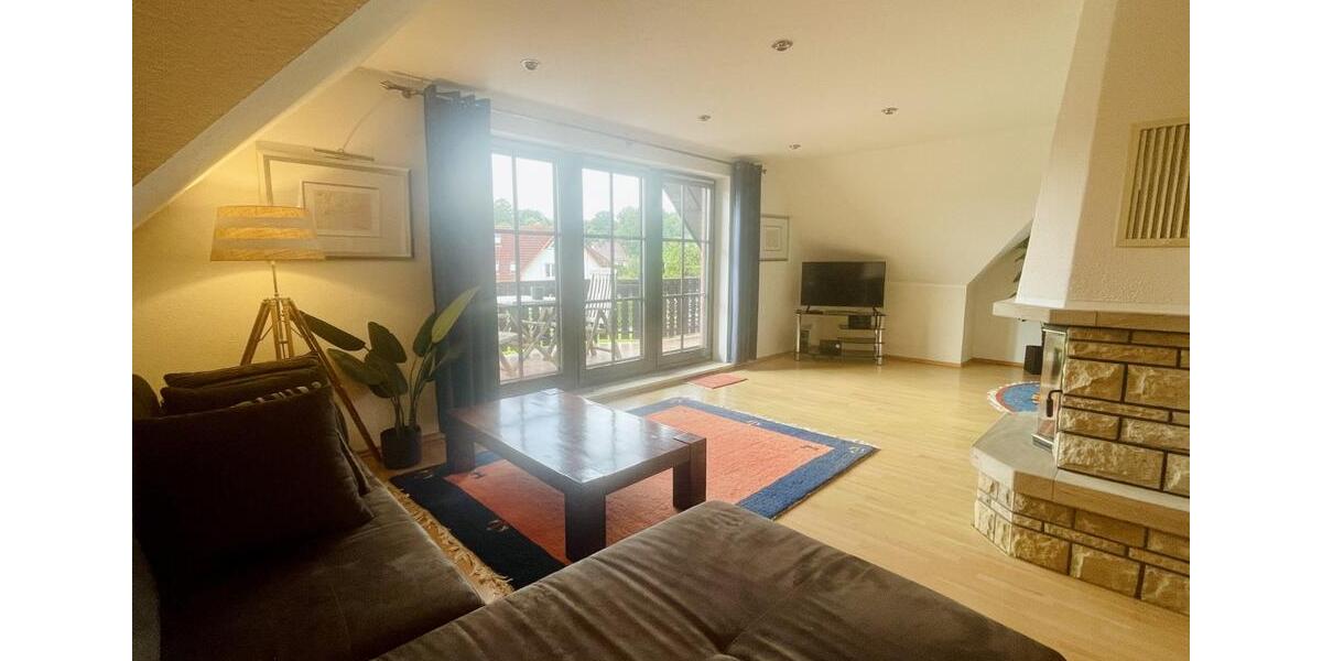 Wohnen auf Zeit Schwerin Friedrichsthal - 3 Zimmer, 120 m&sup2;, 1.350&euro; | Angebot:24707873