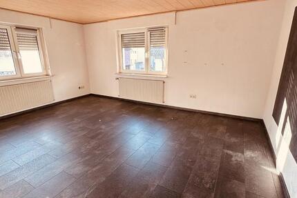 Helle 3-Zimmer-Wohnung mit Balkon in Wörth am Rhein Schaidt 3 zimmer