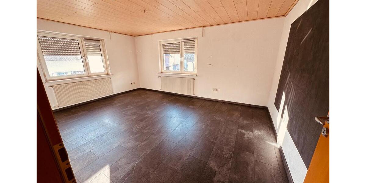 Helle 3-Zimmer-Wohnung mit Balkon in Wörth am Rhein Schaidt 3 zimmer