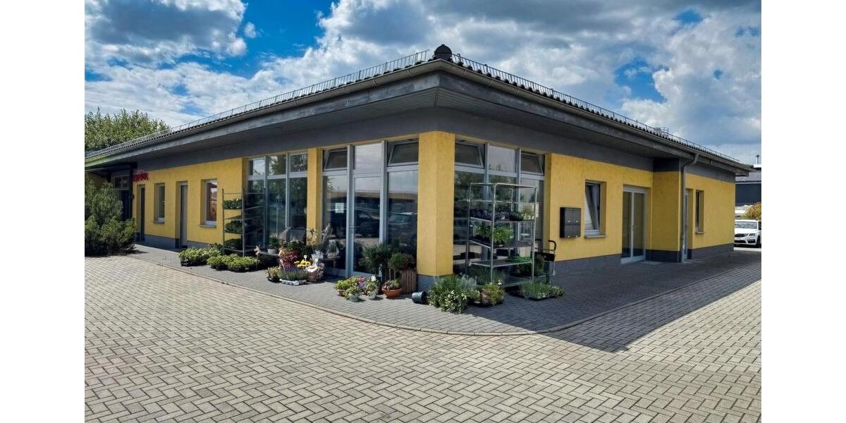 Ihr Ladengeschäft in Drebkau zimmer