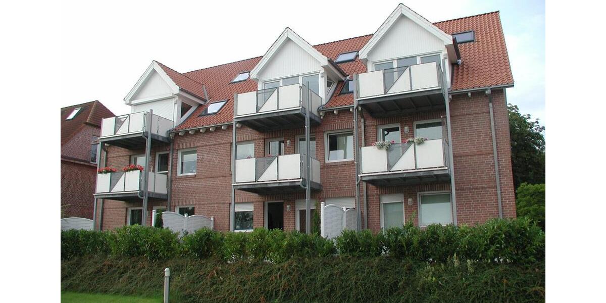 Dachgeschoßwohnung Kiel Elmschenhagen - 3 Zimmer, 104 m&sup2;, 1.200&euro; | Angebot:25717953