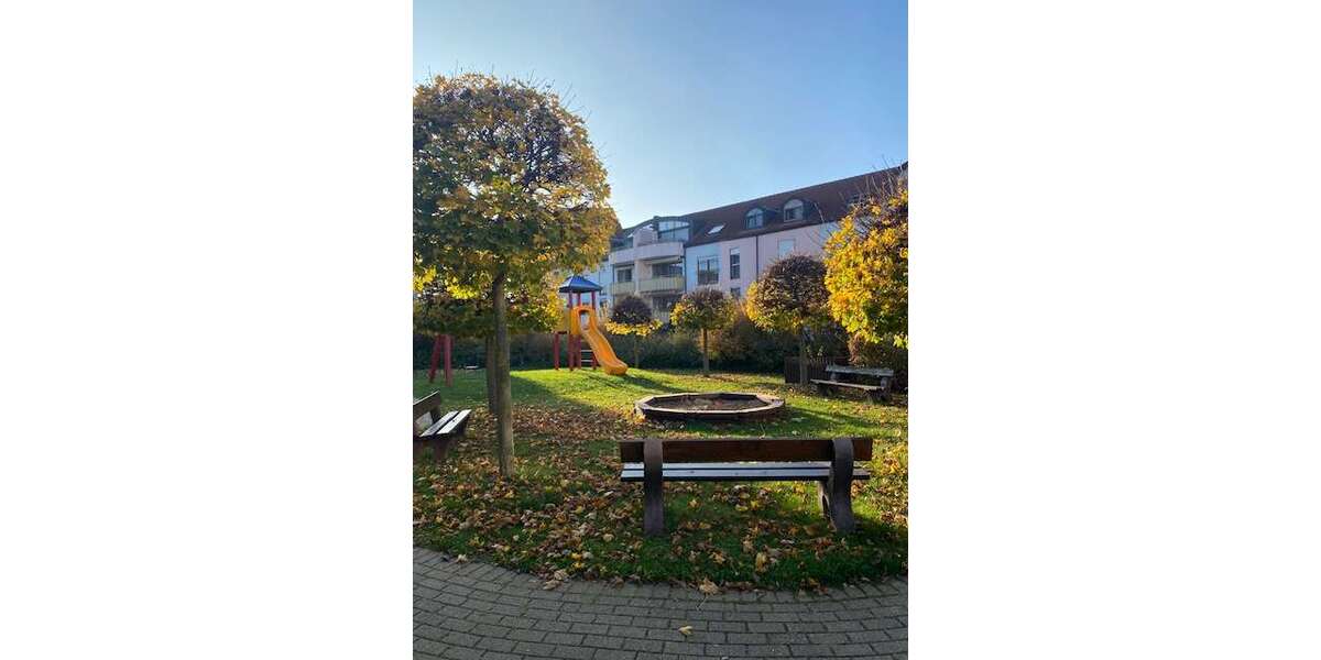 Etagenwohnung Waldheim - 3 Zimmer, 71 m&sup2;, 428&euro; | Angebot:26491909