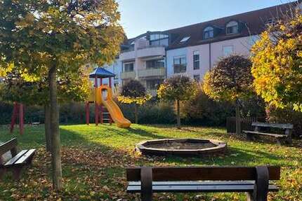 Wohnung Waldheim - 3 Zimmer, 71 m&sup2;, 428&euro; | Angebot:26491909