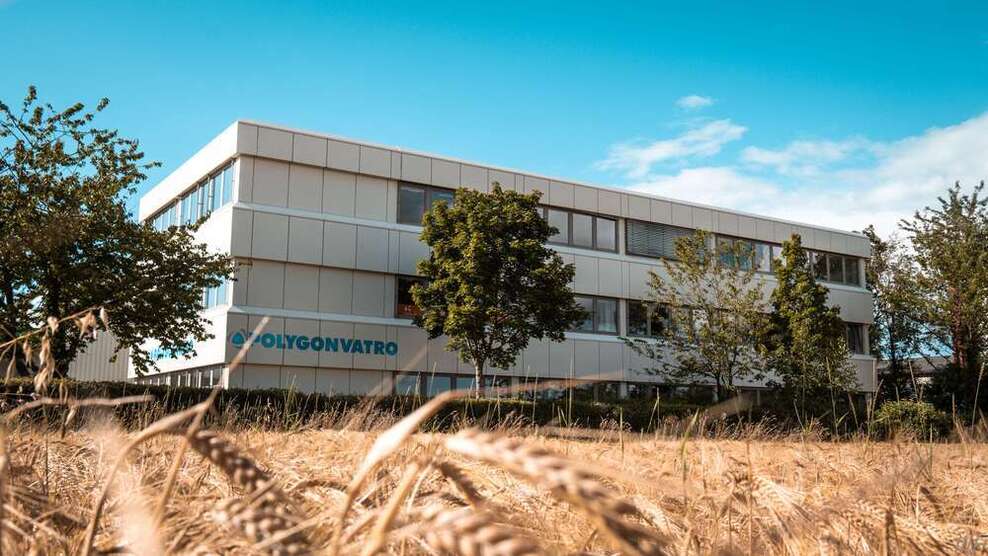Büro in Feldkirchen 426,53 € 36.77 m²