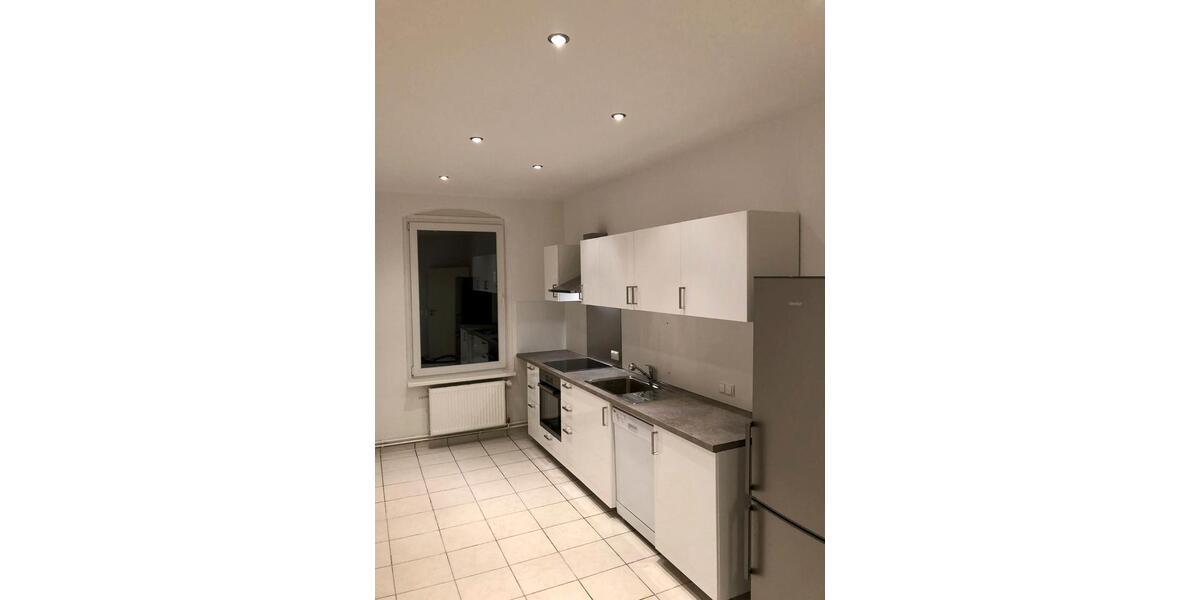 Etagenwohnung Braunschweig Lehndorf-Watenbüttel - 2 Zimmer, 55 m&sup2;, 650&euro; | Angebot:26521163