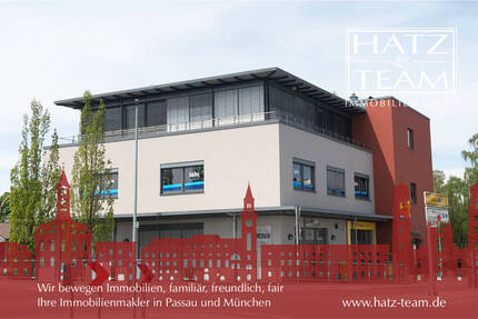 Gewerbeobjekt Pocking - 3.806&euro; | Angebot:25212917