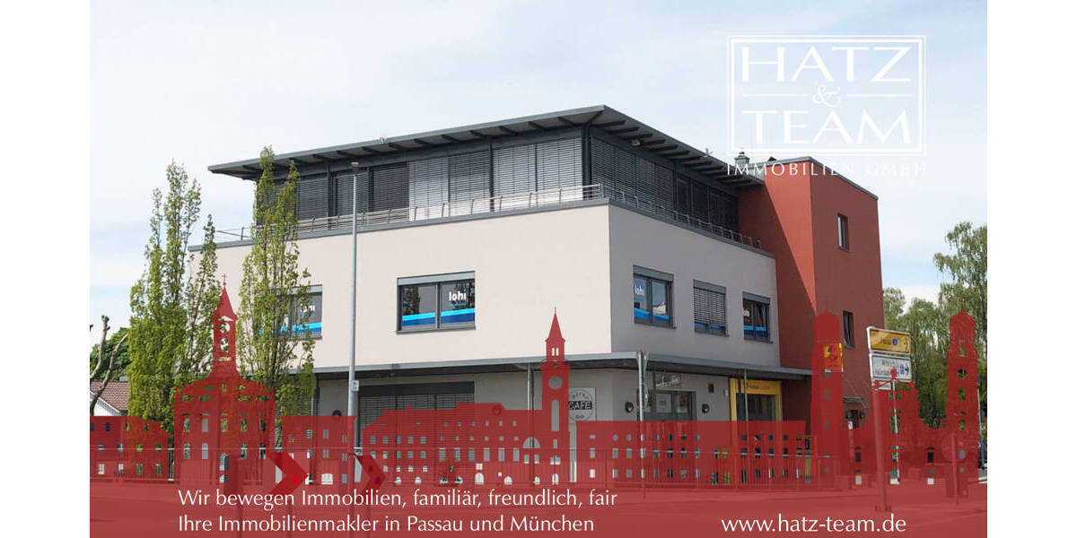 Gewerbeobjekt Pocking - 3.806&euro; | Angebot:25212917