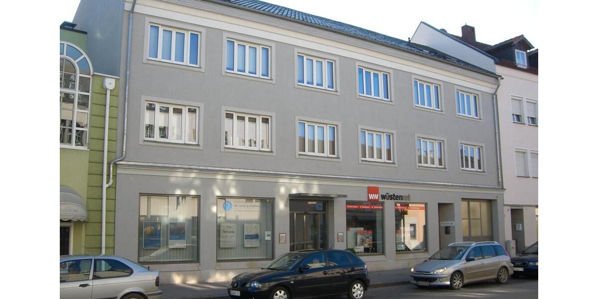 Etagenwohnung Plattling - 3 Zimmer, 73 m&sup2;, 649&euro; | Angebot:26548869
