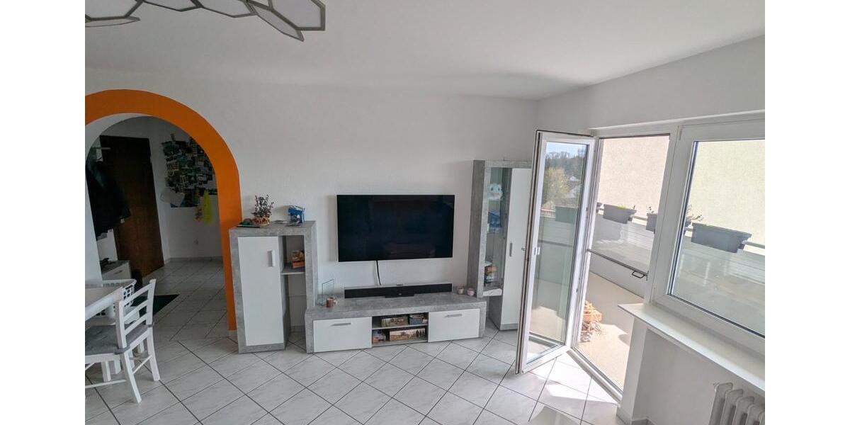 Etagenwohnung Hattersheim am Main - 2 Zimmer, 65 m&sup2;, 1.130&euro; | Angebot:26022131