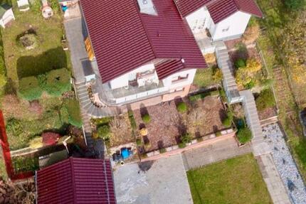 108m² Wohnhaus in Heiligenstadt zu vermieten Garten Wohnung Küche 9 zimmer