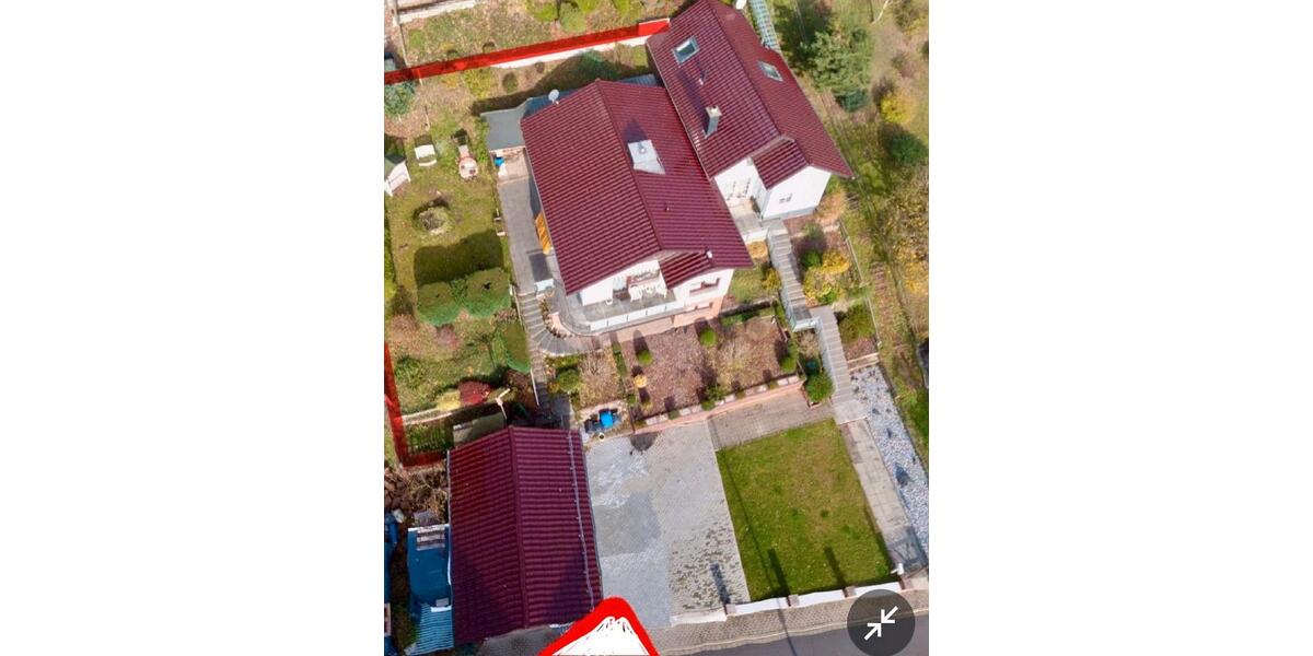 108m² Wohnhaus in Heiligenstadt zu vermieten Garten Wohnung Küche 9 zimmer