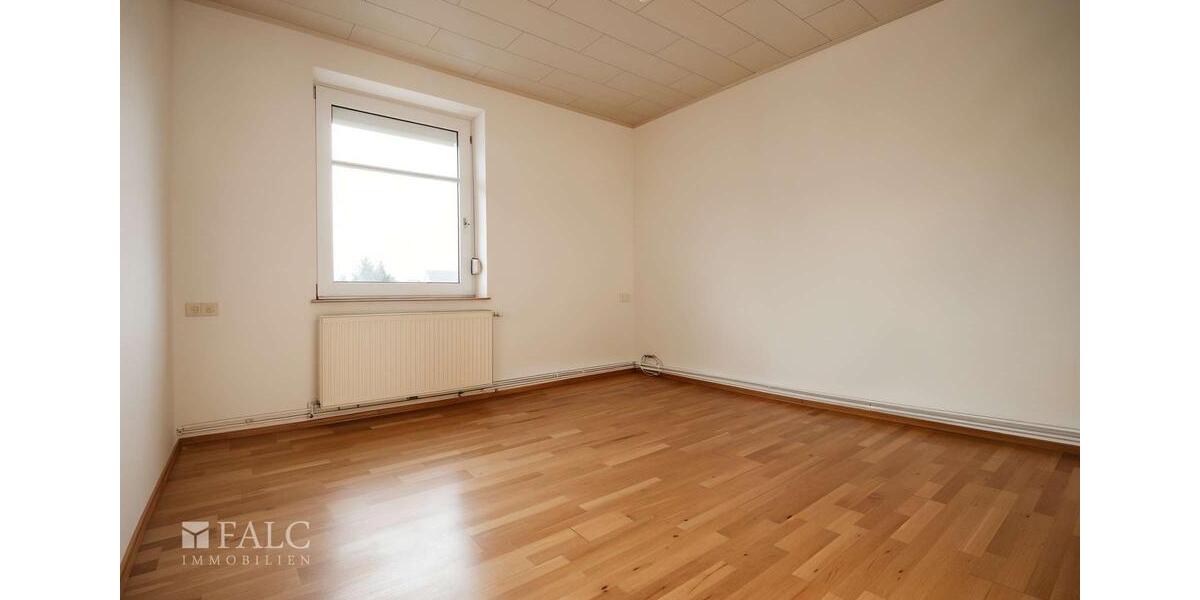 Etagenwohnung Vellahn - 4 Zimmer, 75 m&sup2;, 650&euro; | Angebot:24646521