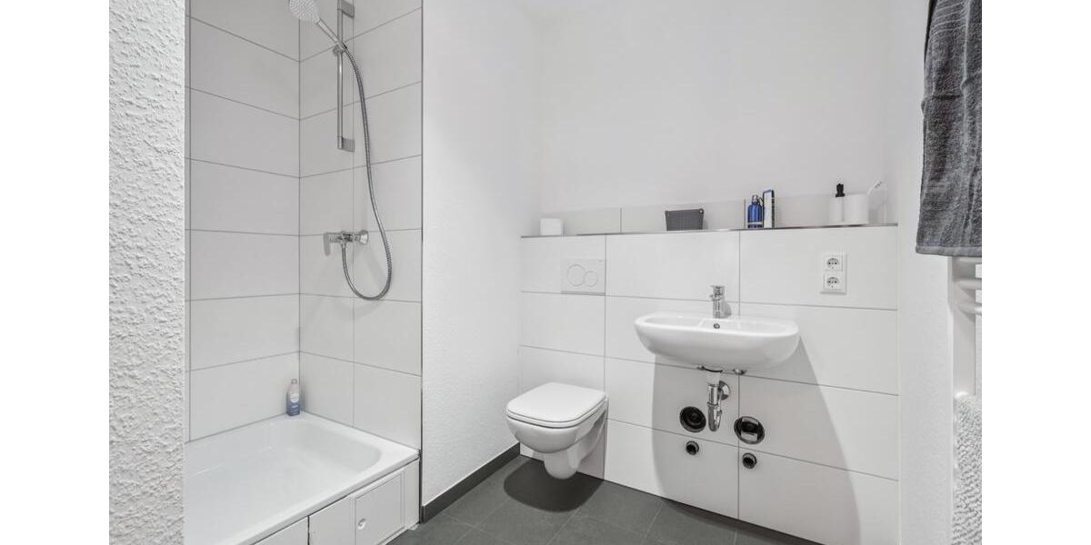 Wohnen auf Zeit Wolfenbüttel Ahlum - 1 Zimmer, 22 m&sup2;, 470&euro; | Angebot:22528893