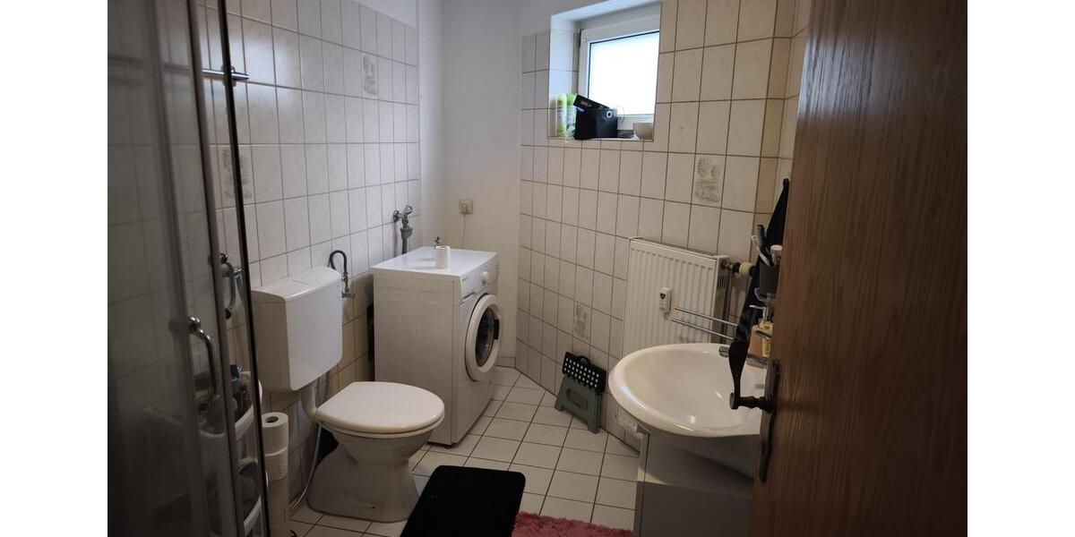 Etagenwohnung Jestetten - 2.5 Zimmer, 68 m&sup2;, 1.120&euro; | Angebot:26224725