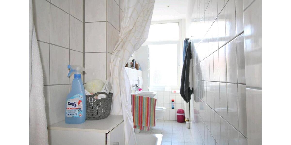 Etagenwohnung Hannover Vahrenwald-List - 3 Zimmer, 85 m&sup2;, 1.148&euro; | Angebot:26019402