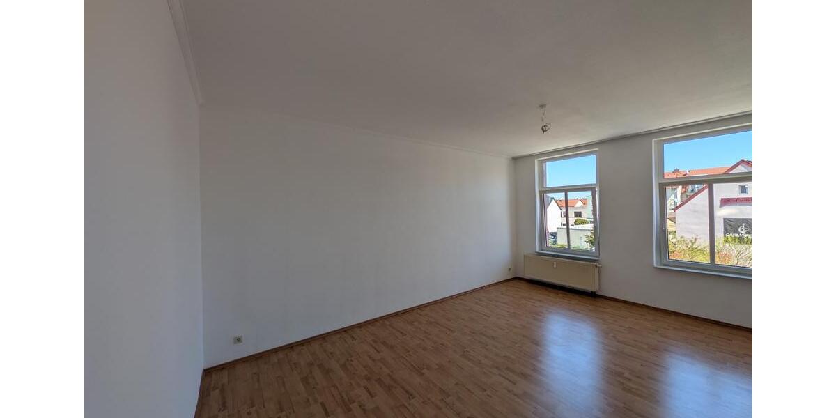 Etagenwohnung Meuselwitz - 3 Zimmer, 81 m&sup2;, 486&euro; | Angebot:26413440