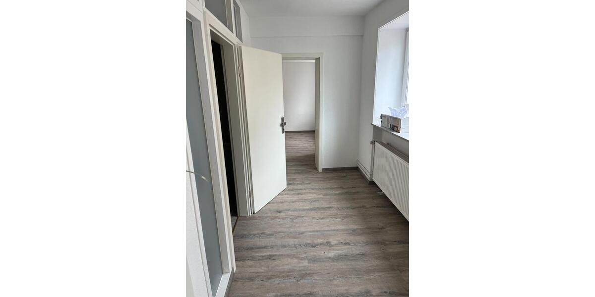 Etagenwohnung Schlitz - 3 Zimmer, 80 m&sup2;, 600&euro; | Angebot:26184478