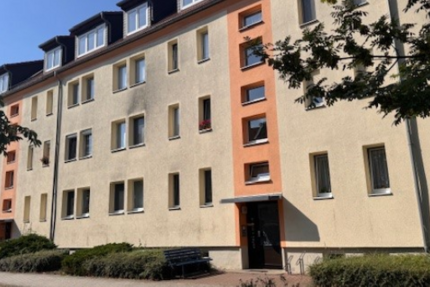 Wohnung Borna Neukirchen - 2 Zimmer, 55 m&sup2;, 440&euro; | Angebot:26891399