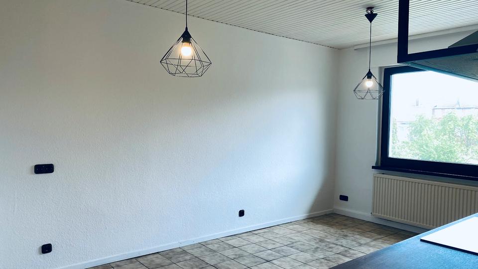 Etagenwohnung Paderborn Univiertel - 3 Zimmer, 90 m&sup2;, 810&euro; | Angebot:26492221
