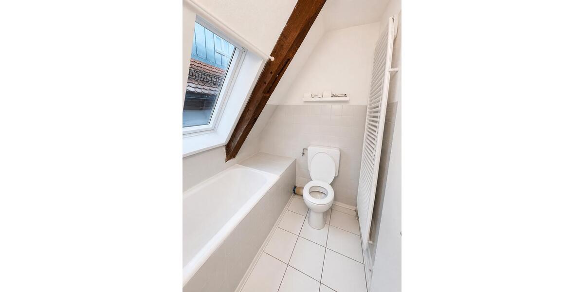 Dachgeschoßwohnung Schwäbisch Hall - 2.5 Zimmer, 46 m&sup2;, 620&euro; | Angebot:26464816