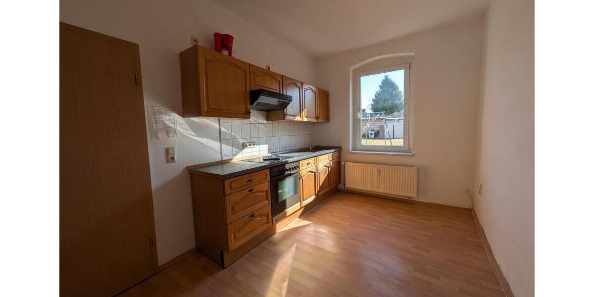 Erdgeschoßwohnung Aschersleben - 1 Zimmer, 45 m&sup2;, 250&euro; | Angebot:25540636