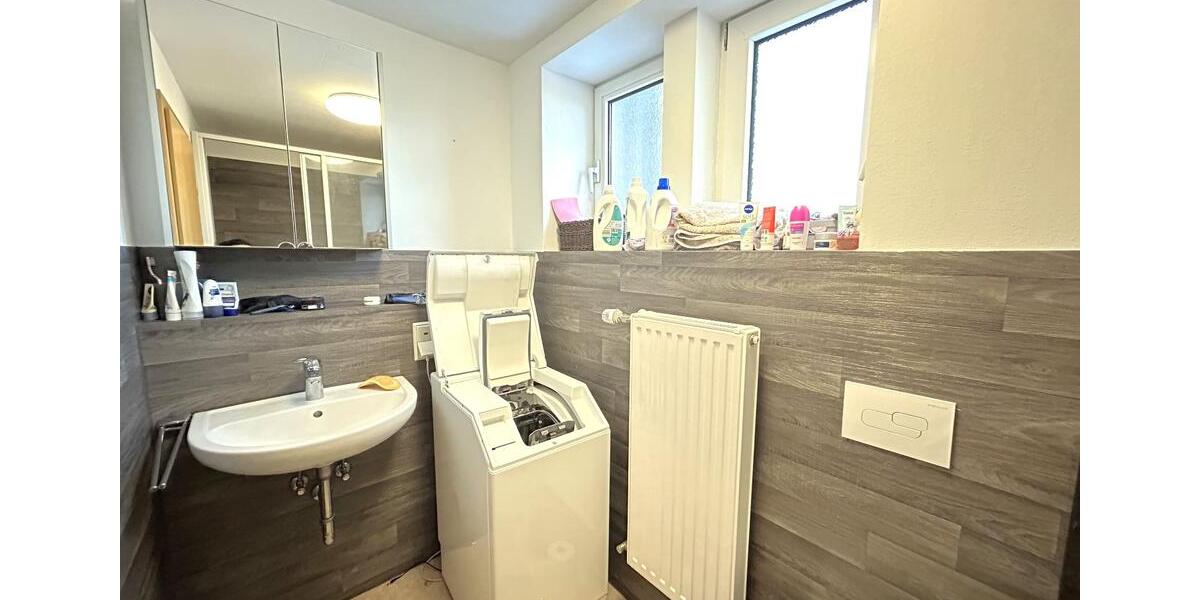 Etagenwohnung Clausthal-Zellerfeld Zellerfeld - 2 Zimmer, 48 m&sup2;, 410&euro; | Angebot:26552215