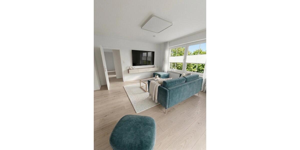 Etagenwohnung Garding - 2 Zimmer, 65 m&sup2;, 780&euro; | Angebot:25945742