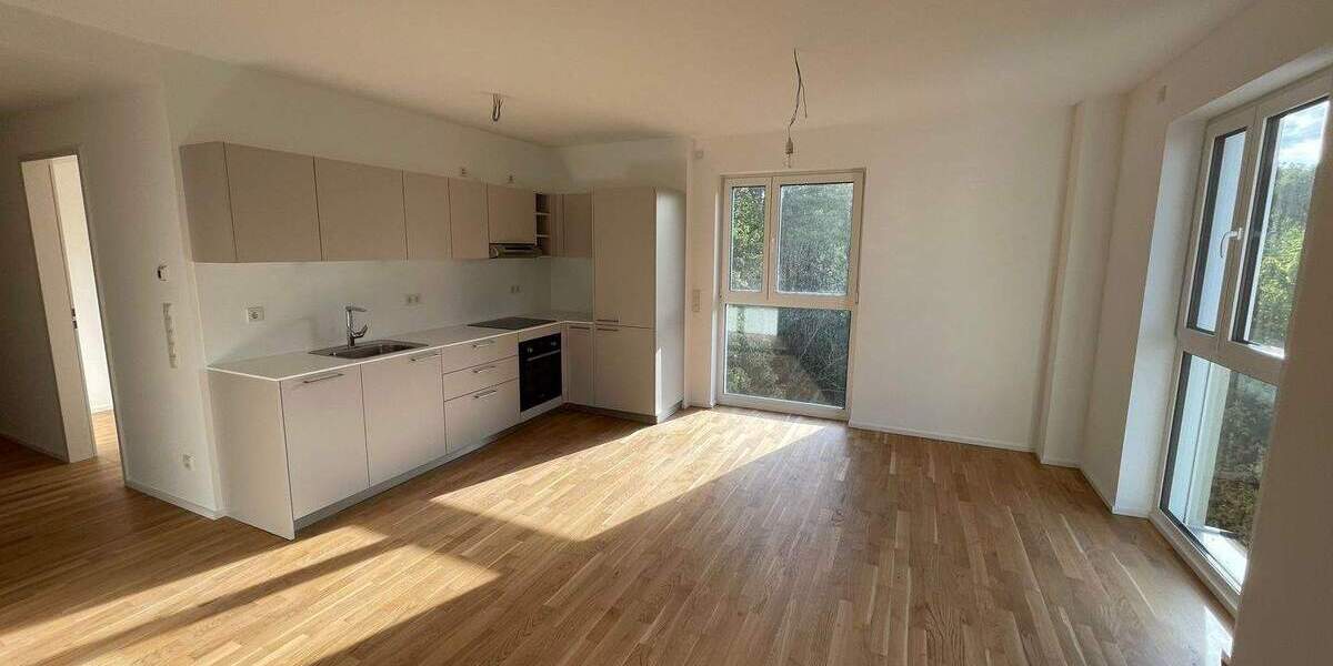 Etagenwohnung Göttingen Weende - 5 Zimmer, 109 m&sup2;, 1.920&euro; | Angebot:25727855