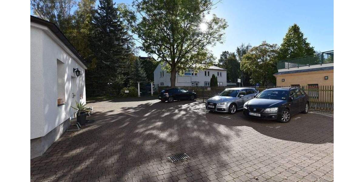 Etagenwohnung Chemnitz Altchemnitz - 2 Zimmer, 60 m&sup2;, 240&euro; | Angebot:26930122