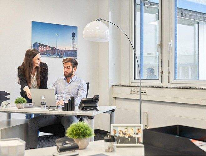 Gewerbeobjekt Rastatt Niederwald - 1.489&euro; | Angebot:25740639