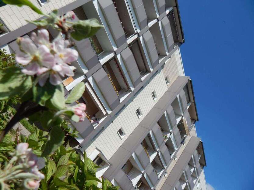 Wohnung zum Mieten in Schkeuditz 540 € 60 m²