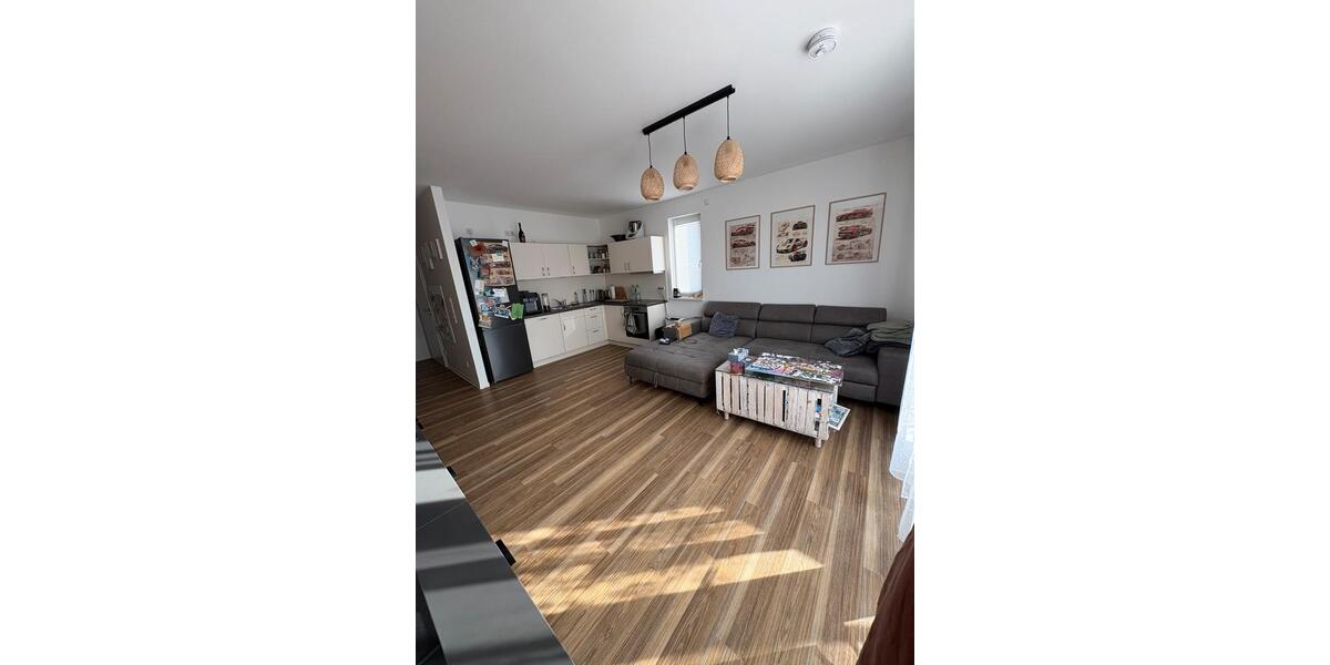 Etagenwohnung Ahrensfelde - 3 Zimmer, 64 m&sup2;, 1.400&euro; | Angebot:25138425