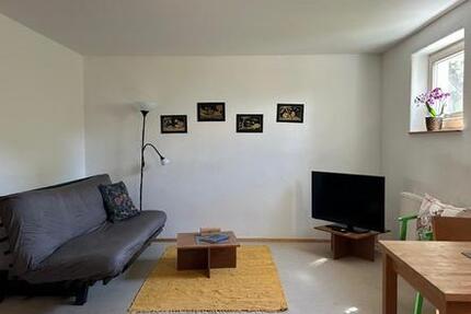 Wohnung Wolpertshausen - 1 Zimmer, 25 m&sup2;, 550&euro; | Angebot:24375237