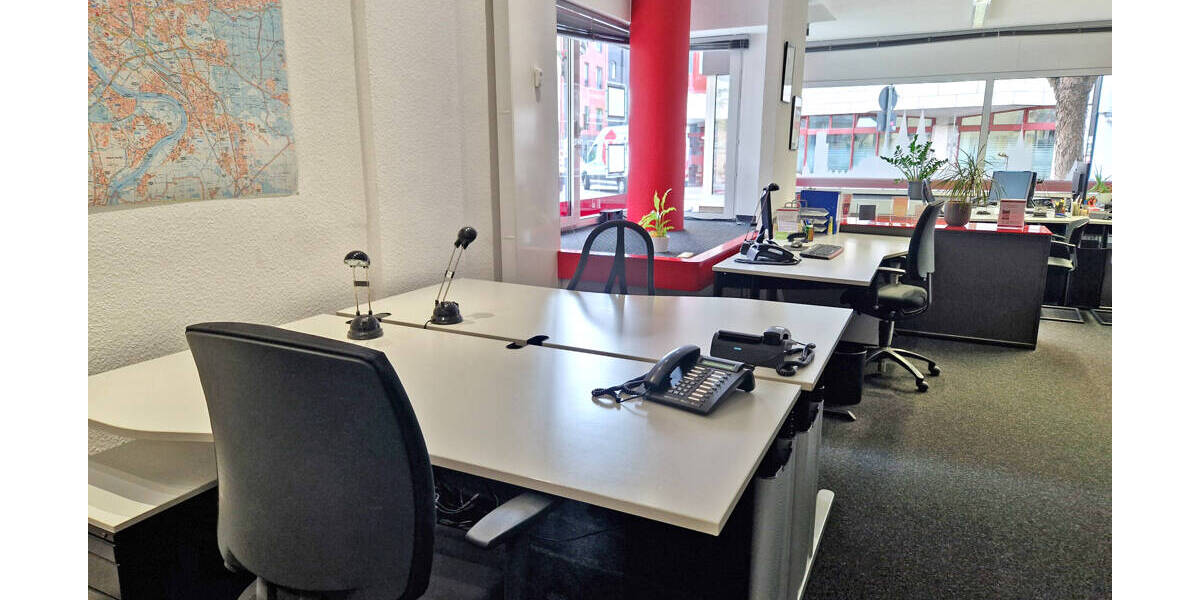 Gewerbeobjekt Köln Mülheim - 240&euro; | Angebot:26733692