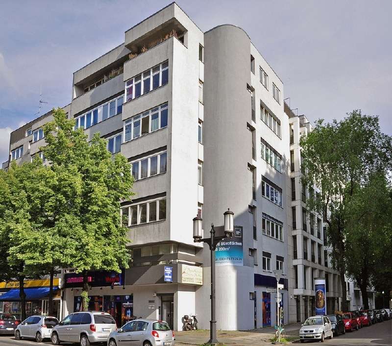 Wohnung zum Mieten in Berlin 996 € 71.08 m²