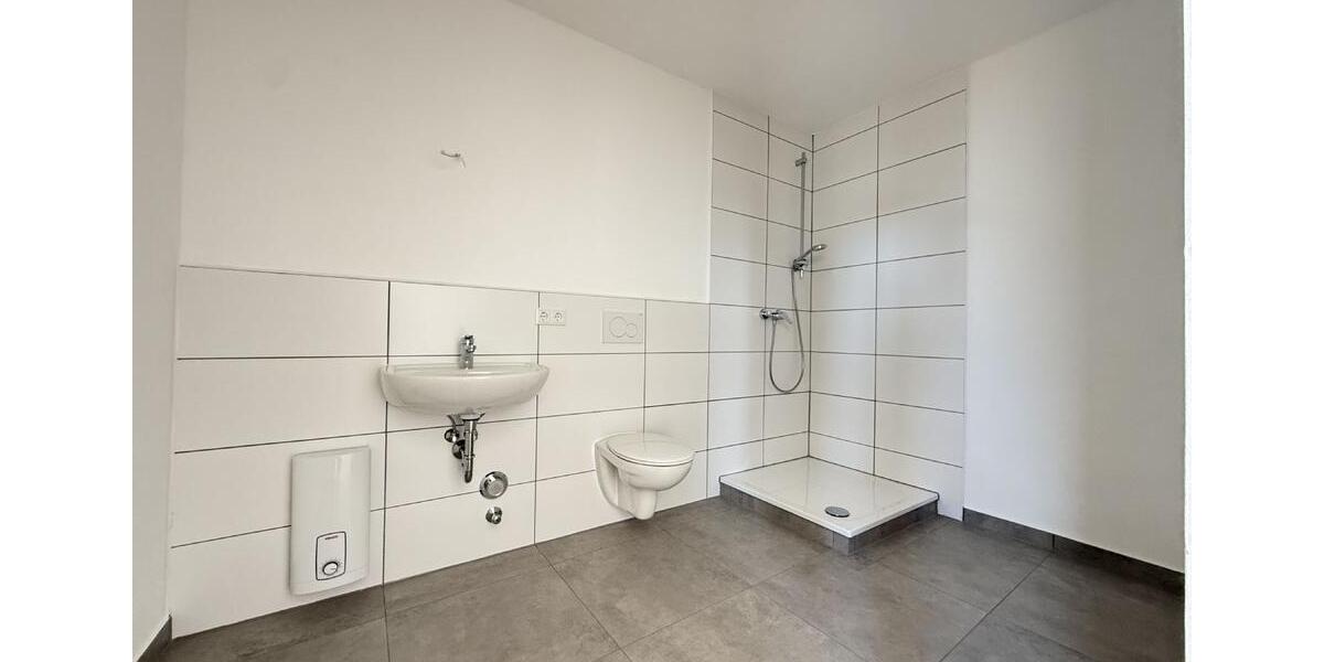 Etagenwohnung Lütjenburg - 3 Zimmer, 100 m&sup2;, 1.050&euro; | Angebot:22085478