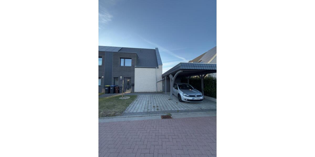 Doppelhaushälfte Rieseby - 4 Zimmer, 135 m&sup2;, 1.750&euro; | Angebot:25933685