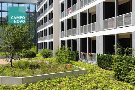 Wohnung zum Mieten in Mainz 870 € 45.57 m² 1 zimmer