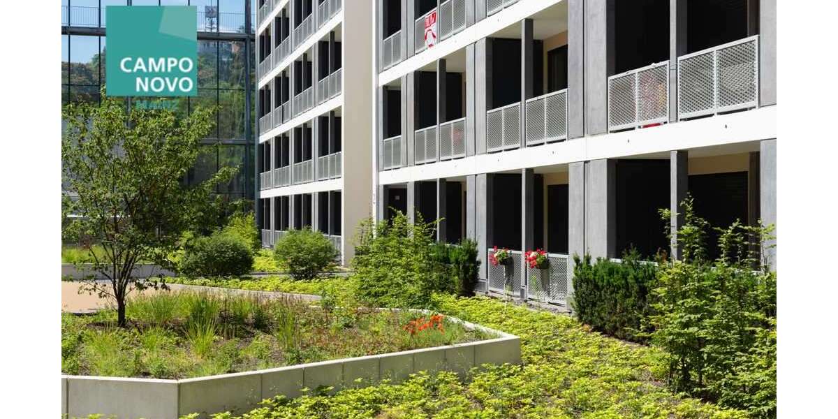 Wohnung zum Mieten in Mainz 870 € 45.57 m² 1 zimmer